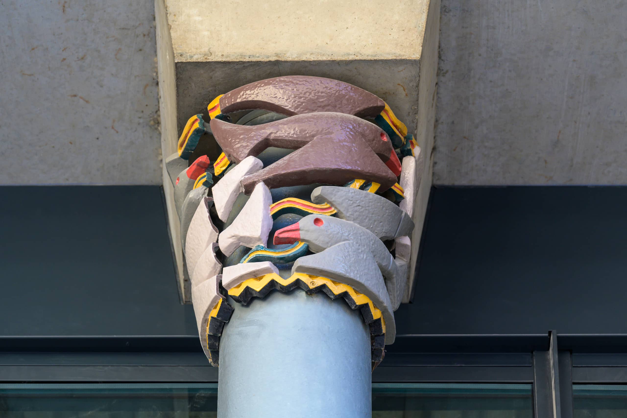 Tijdelijke huisvesting Algemene Zaken aan Bezuidenhoutseweg