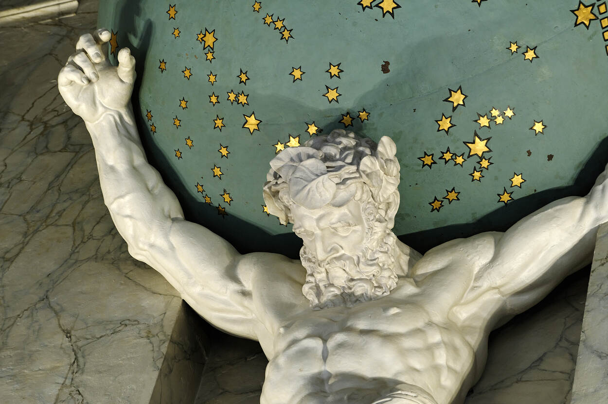 Atlas