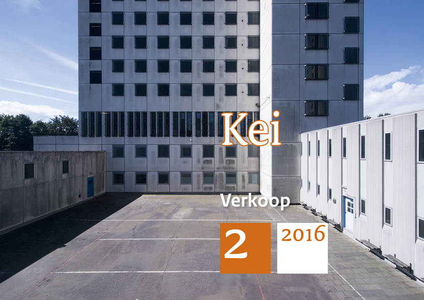 Kioskfoto KEI Verkoop 2016