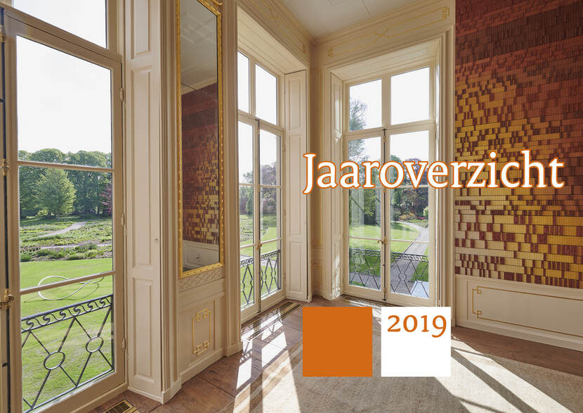 kioskfoto jaaroverzicht 2019