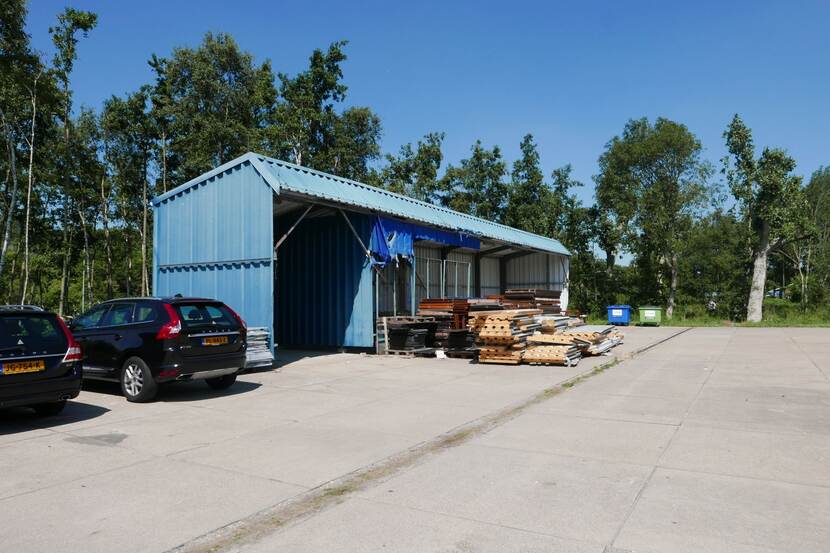 Campusgroen voor - Valkenburg