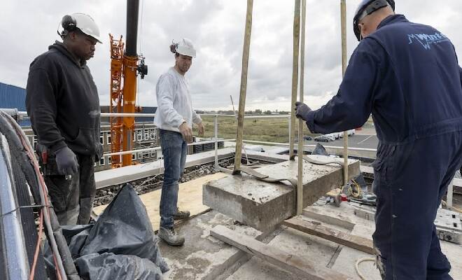 circulair renoveren