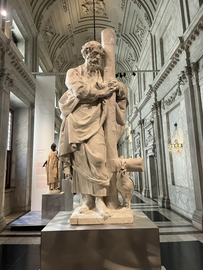 Sint-petrus