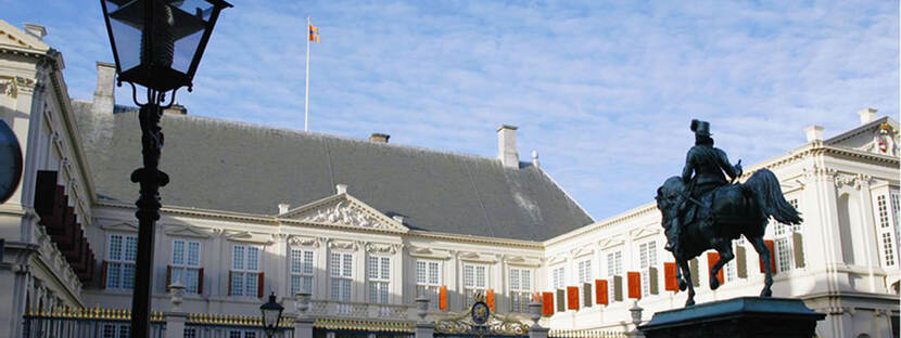 Paleis Noordeinde