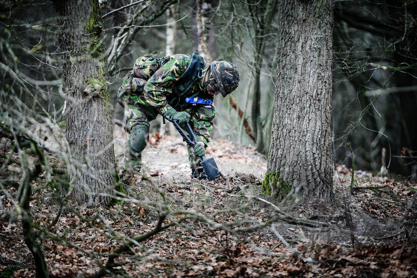 Op de voet, kortom 1 Februari 2019