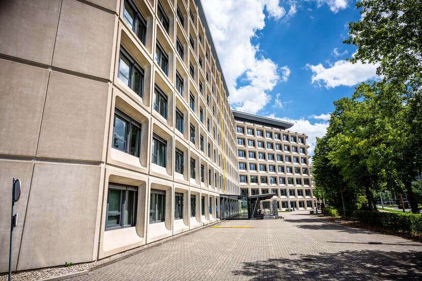 Groningensingel, Arnhem