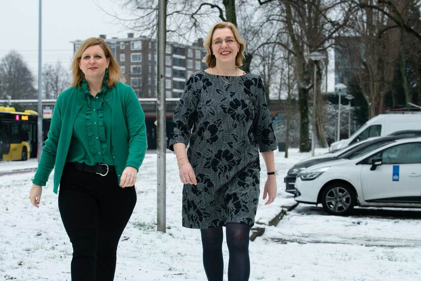 Verhalen Markt nauw betrokken bij herinrichten onderhoudscontracten Defensie
