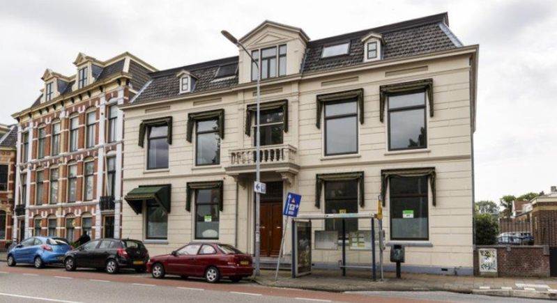 Alkmaar, Kennemerstraatweg 21