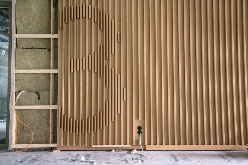 EMA gebouw 8 augustus 2019
