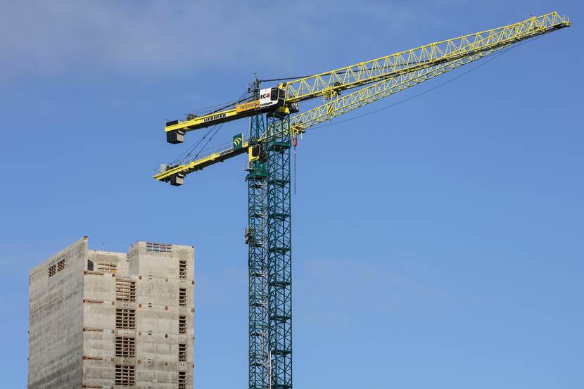 Ema gebouw januari 2019