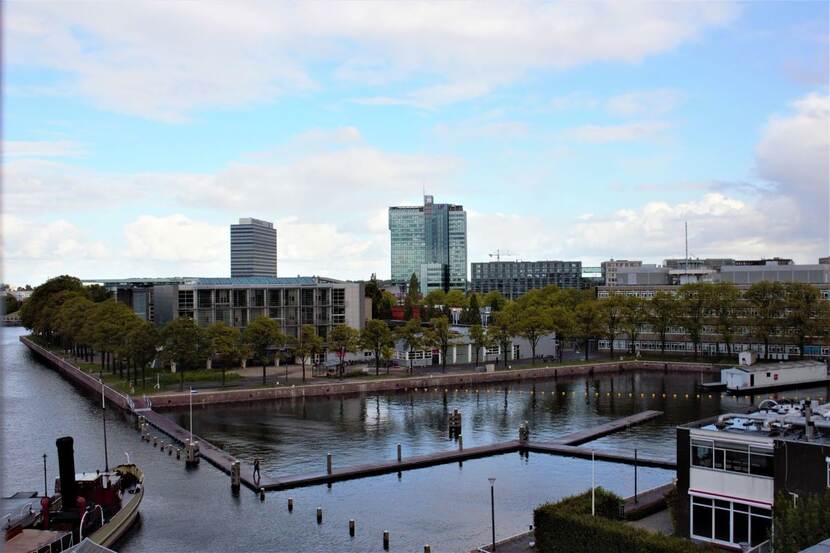 Marineterrein Amsterdam
