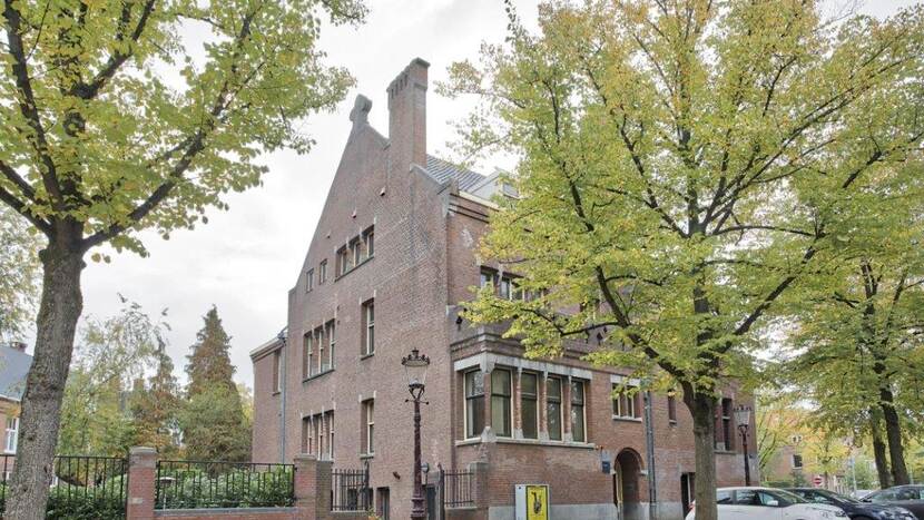 Amsterdam, Emmalaan 7