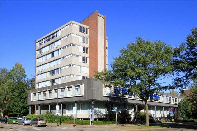Apeldoorn, John F. Kennedylaan 2