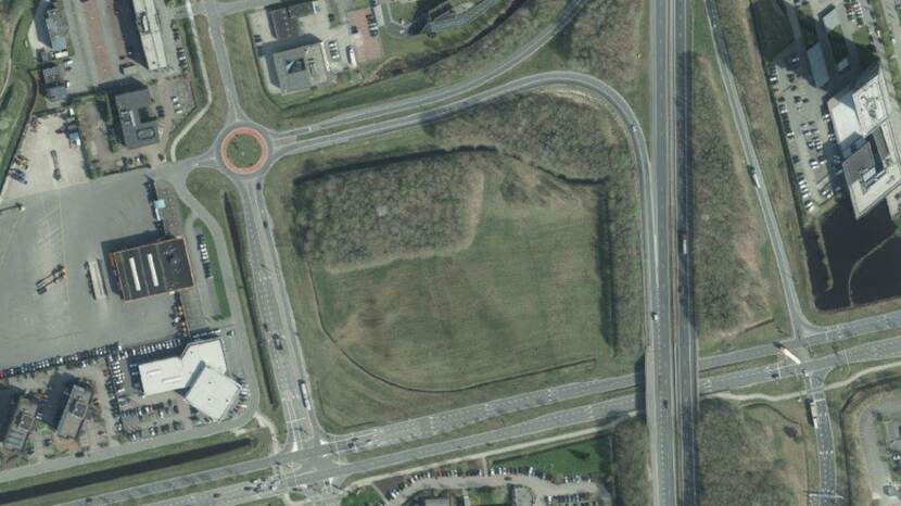 Zonnepark A28, Assen