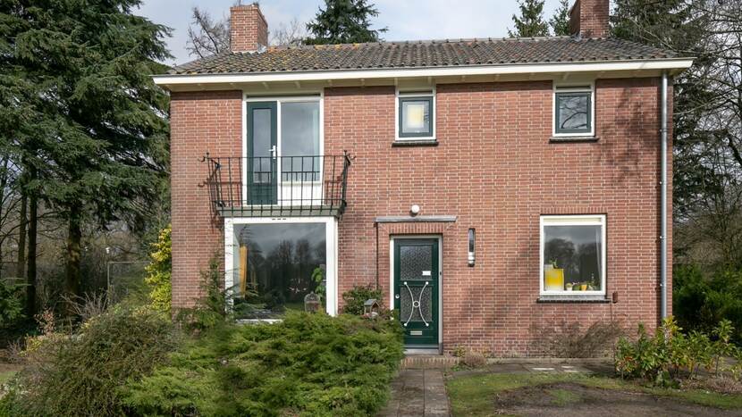 Balkbrug, Essenlaan 7