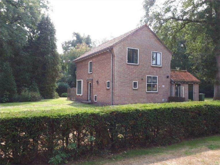 Balkbrug, Ommerweg 61A