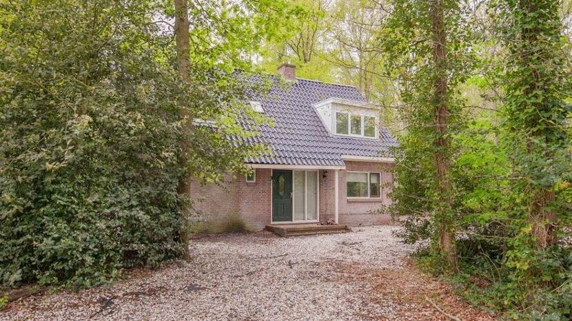 Bellingwolde, Lindenlaan 58