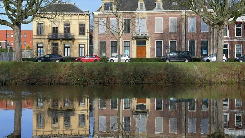 Breda, Delpratsingel 22-23