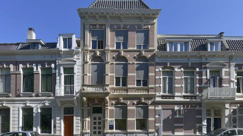 Breda, Delpratsingel 4