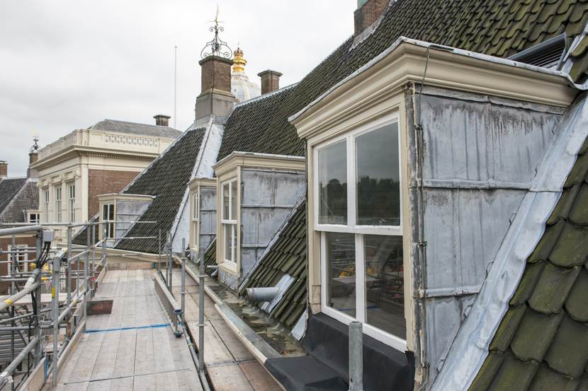 Den Haag, Huis ten Bosch