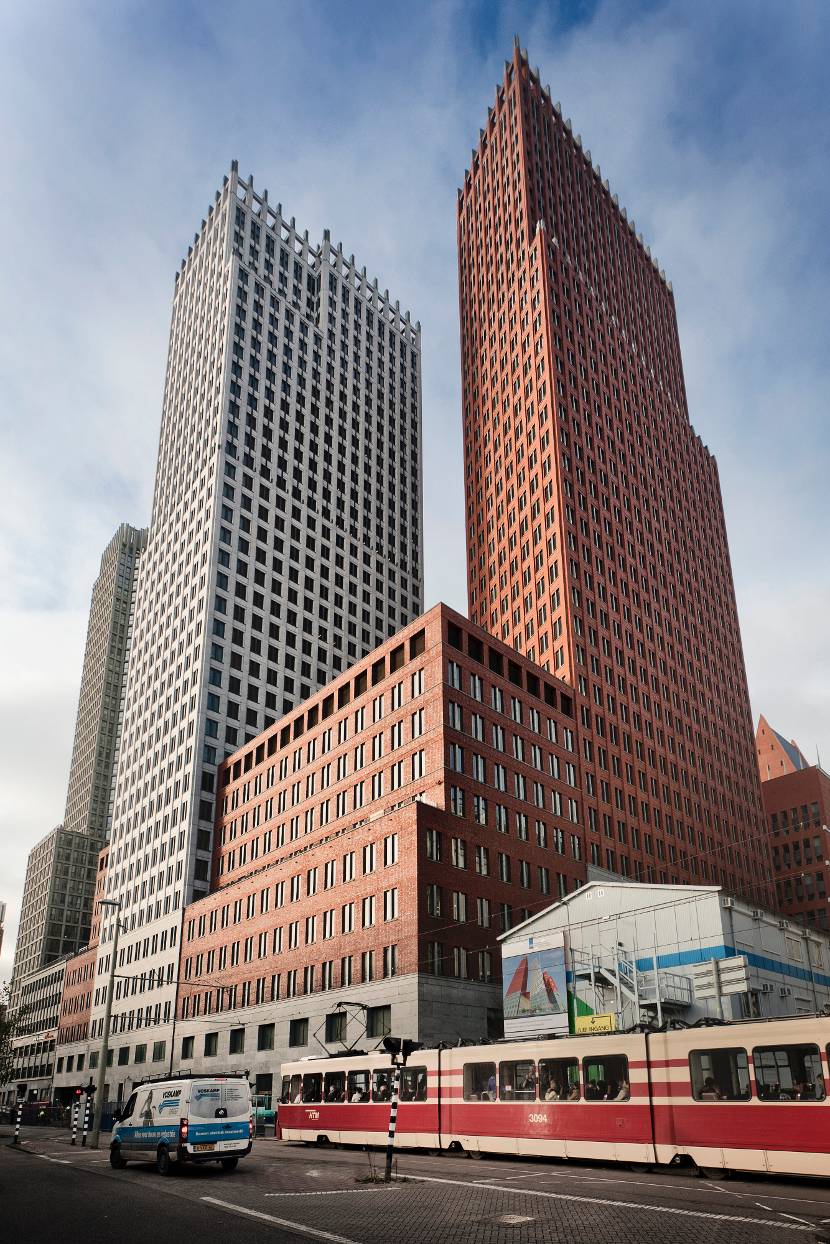 Ministerie van Binnenlandse Zaken en Koninkrijksrelaties en ministerie van Veiligheid en Justitie