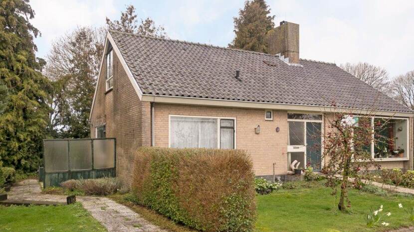 Dronten, van den Hamlaan
