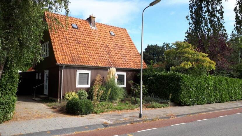 Emmeloord, Berkenlaan 6