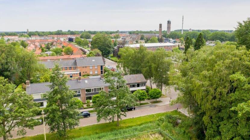 Emmeloord, Hendric Stevinlaan 2