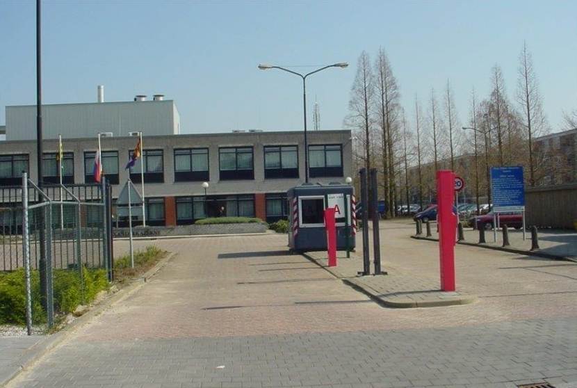 Gouda, Groen van Prinsterersingel 44