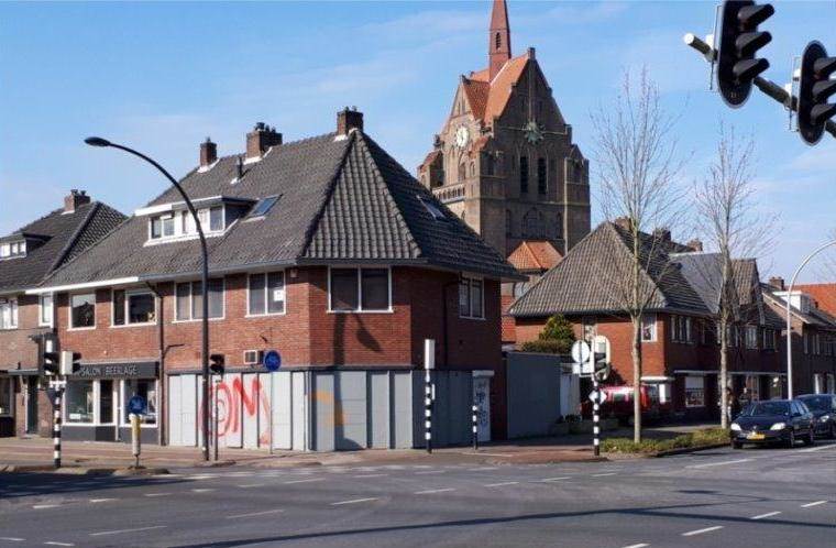 Hengelo, Oldenzaalsestraat 237