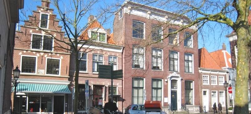 Hoorn, Grote Oost 53