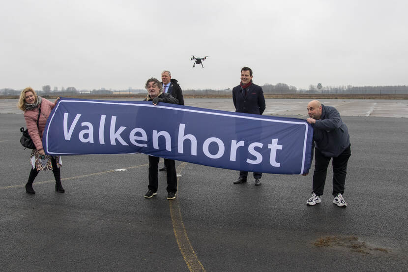 Valkenhorst