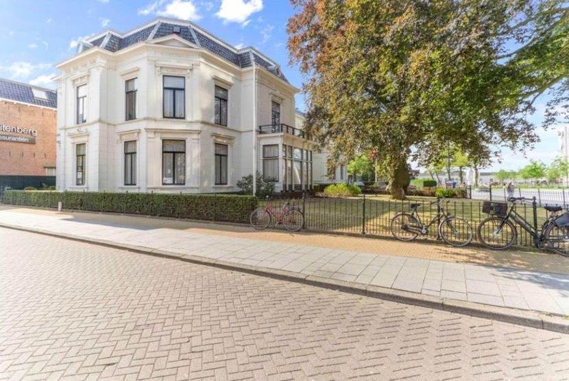 Leeuwarden, Willemskade 27