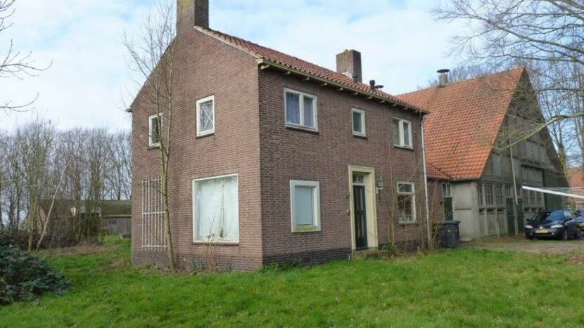 Luttelgeest, Uiterdijkenweg 32