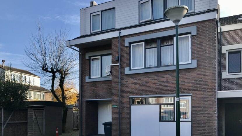 Maarssen, Fazantenkamp 328