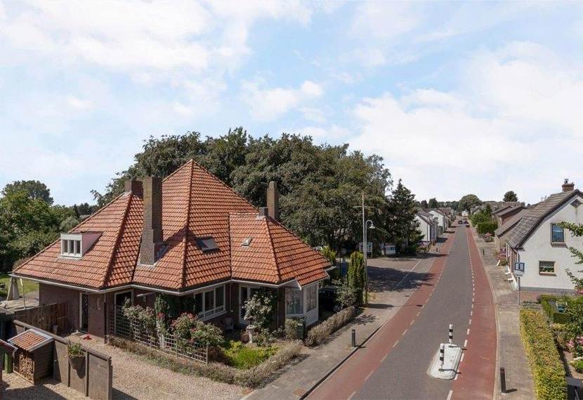 Millingen aan de Rijn, Heerbaan 7