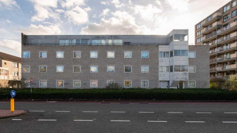 Nieuwegein, Florijnburg 41