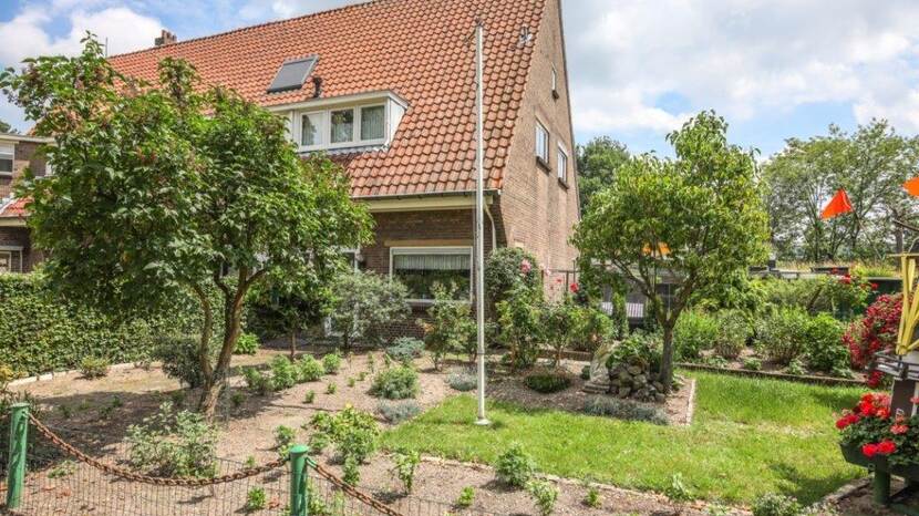 Nijmegen, Oostkanaaldijk 364