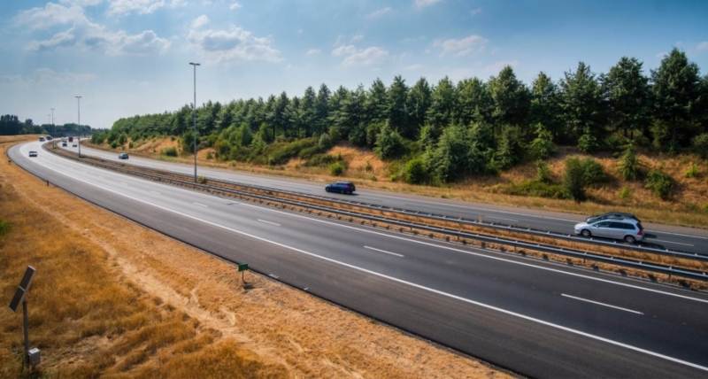 Ontwikkellocatie A58 Etten-Leur