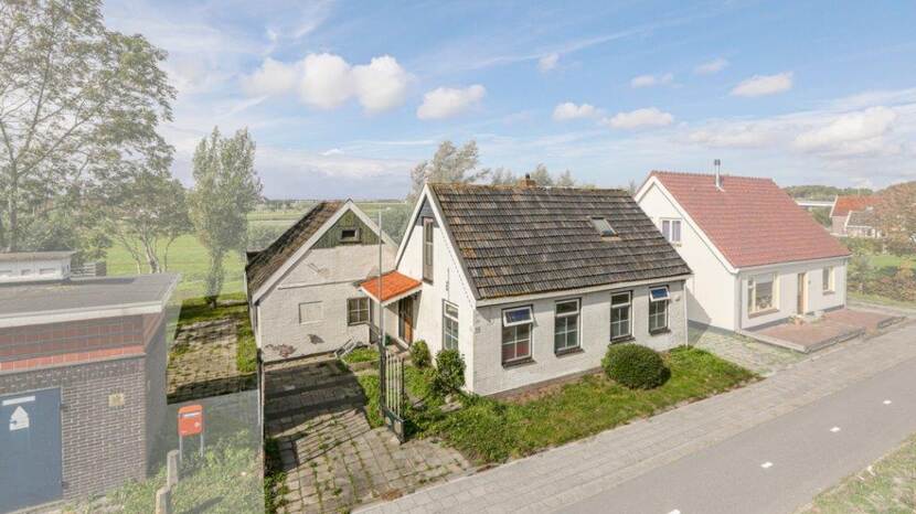 Schagerbrug, Rijksweg 56