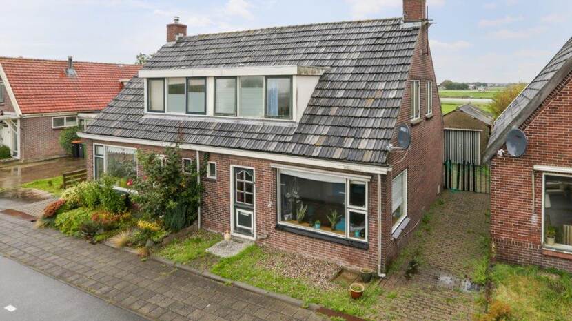 Schagerbrug, Rijksweg 61