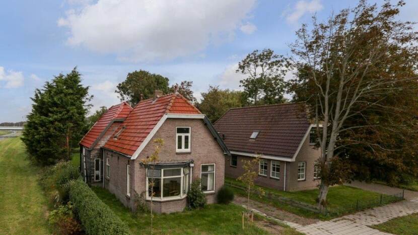 Schoorl, Damweg 61