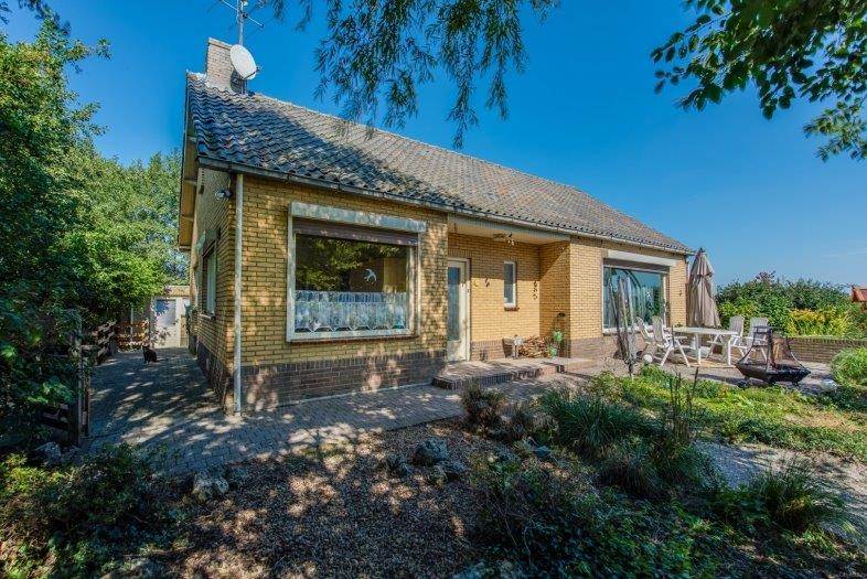 Steenbergen Drie Lindekensweg 7