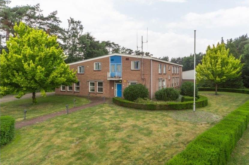 Graaf Reinoldweg 39, 't Harde
