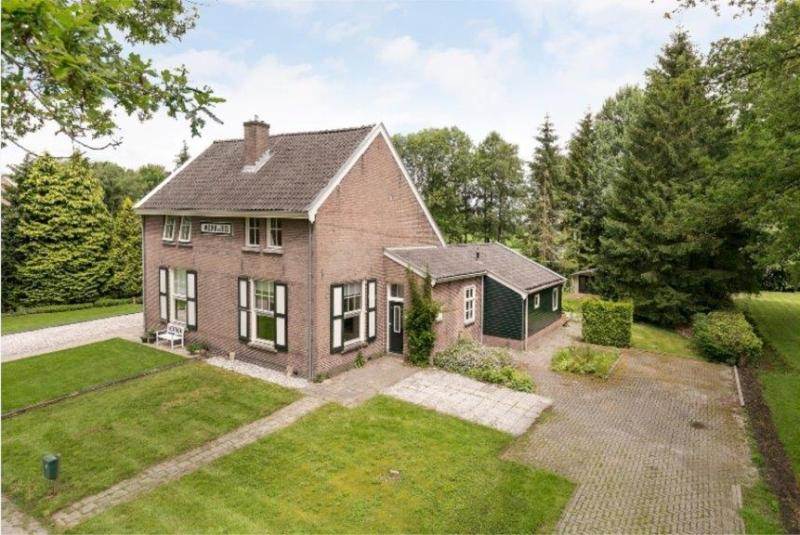 Veenhuizen Hoofdweg 14