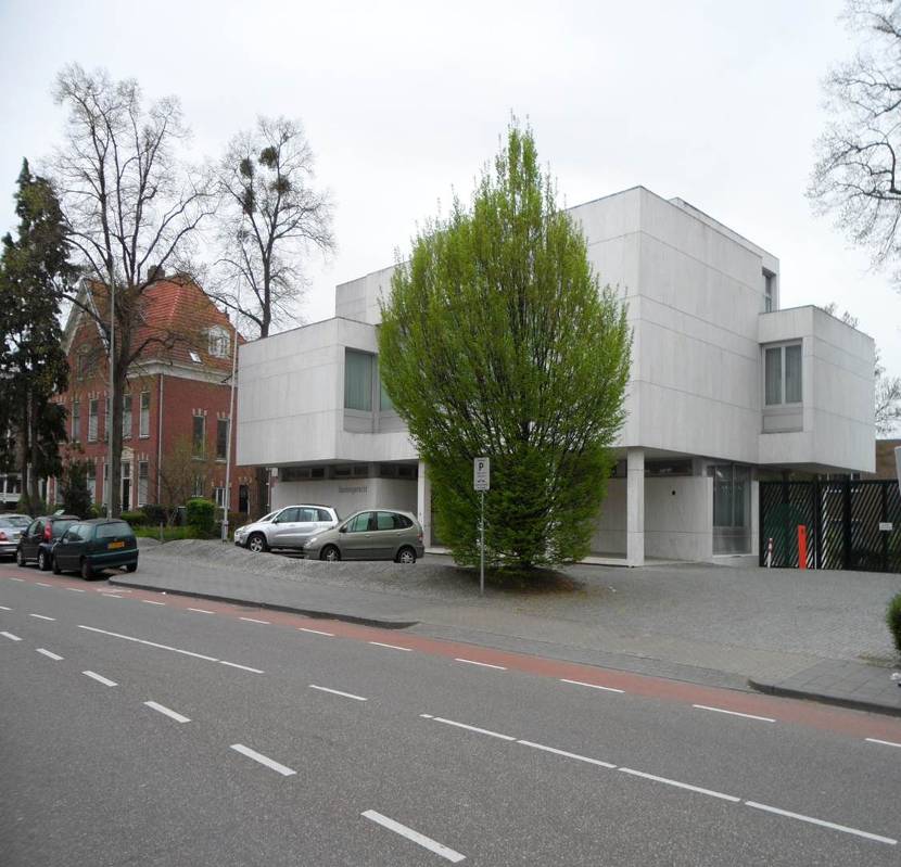 Heerlen, Akerstraat