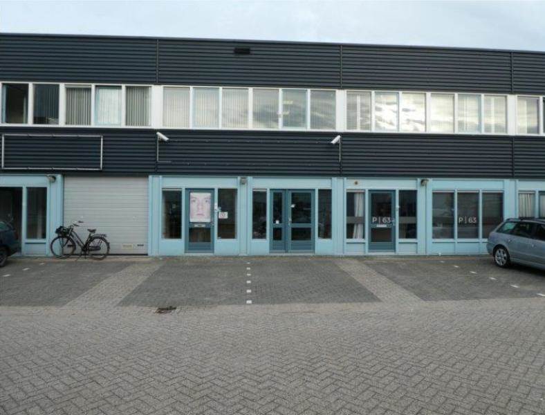 Diemen, Sniep 61