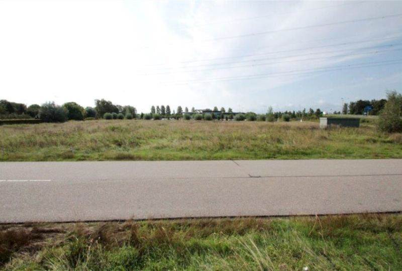 Herveld, Verbindingsweg