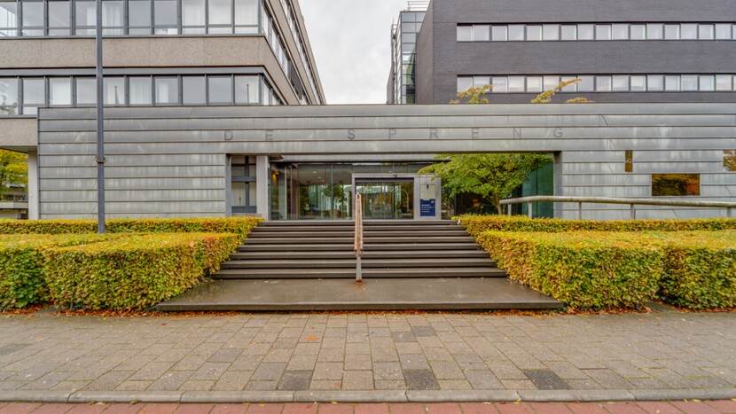Deventer, Verzetslaan 30 en Pikeursbaan 9