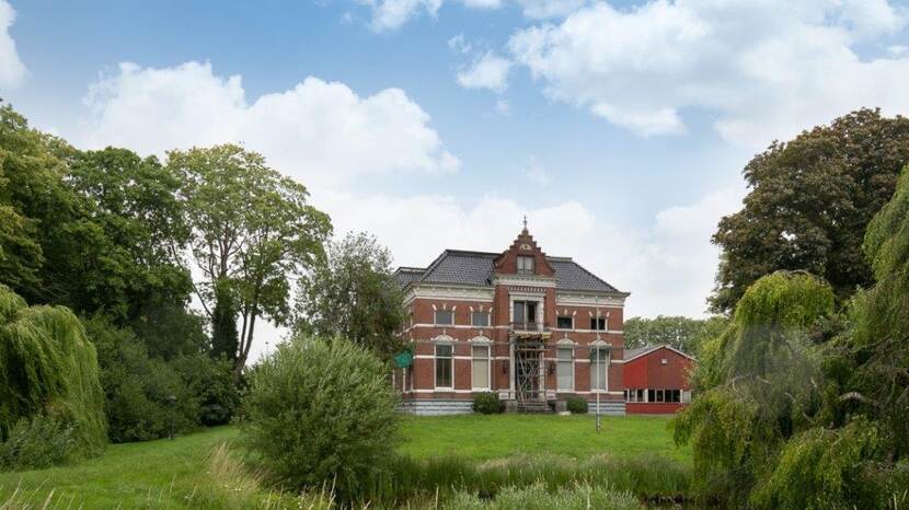 Blijham Oosteinde 44